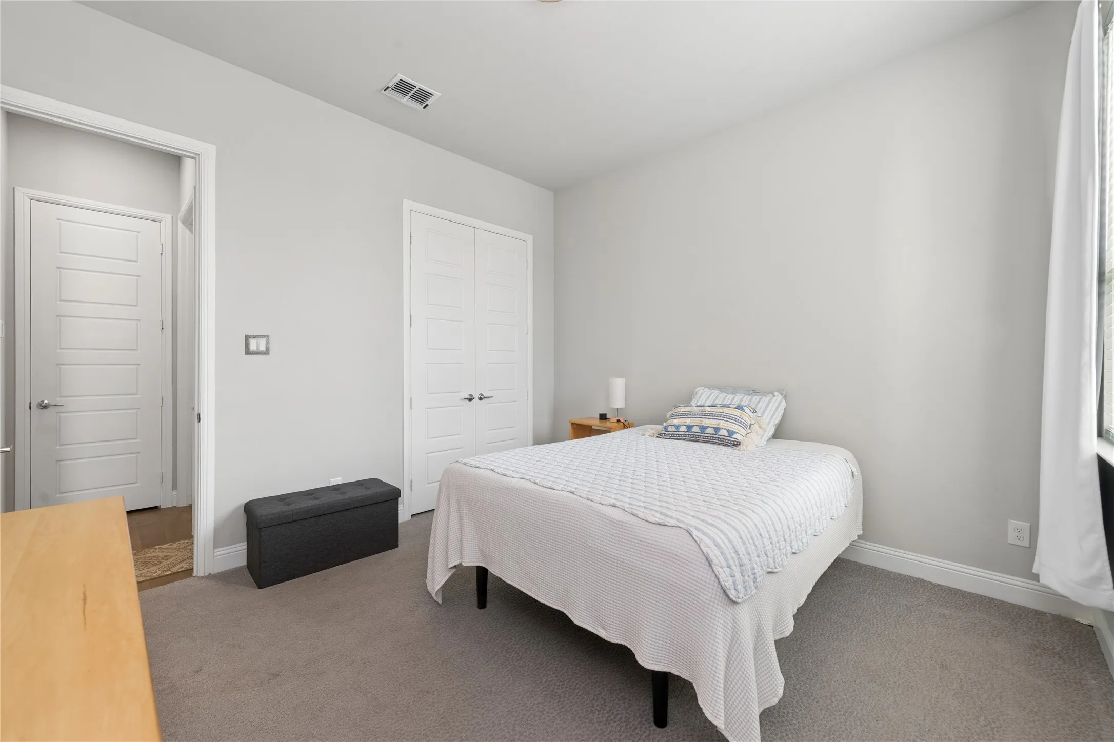 First Floor Guset room