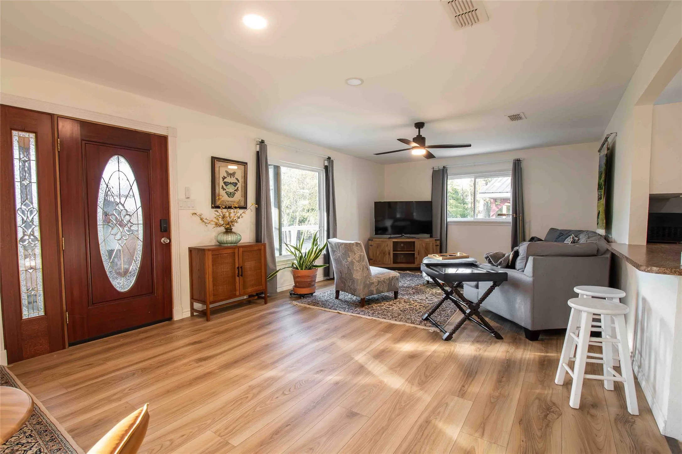 sitting area two