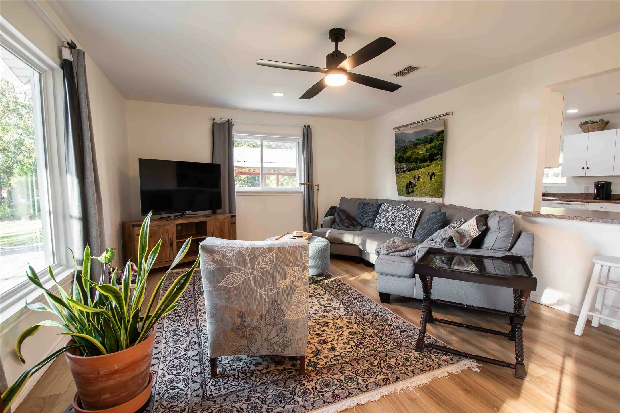 sitting area two