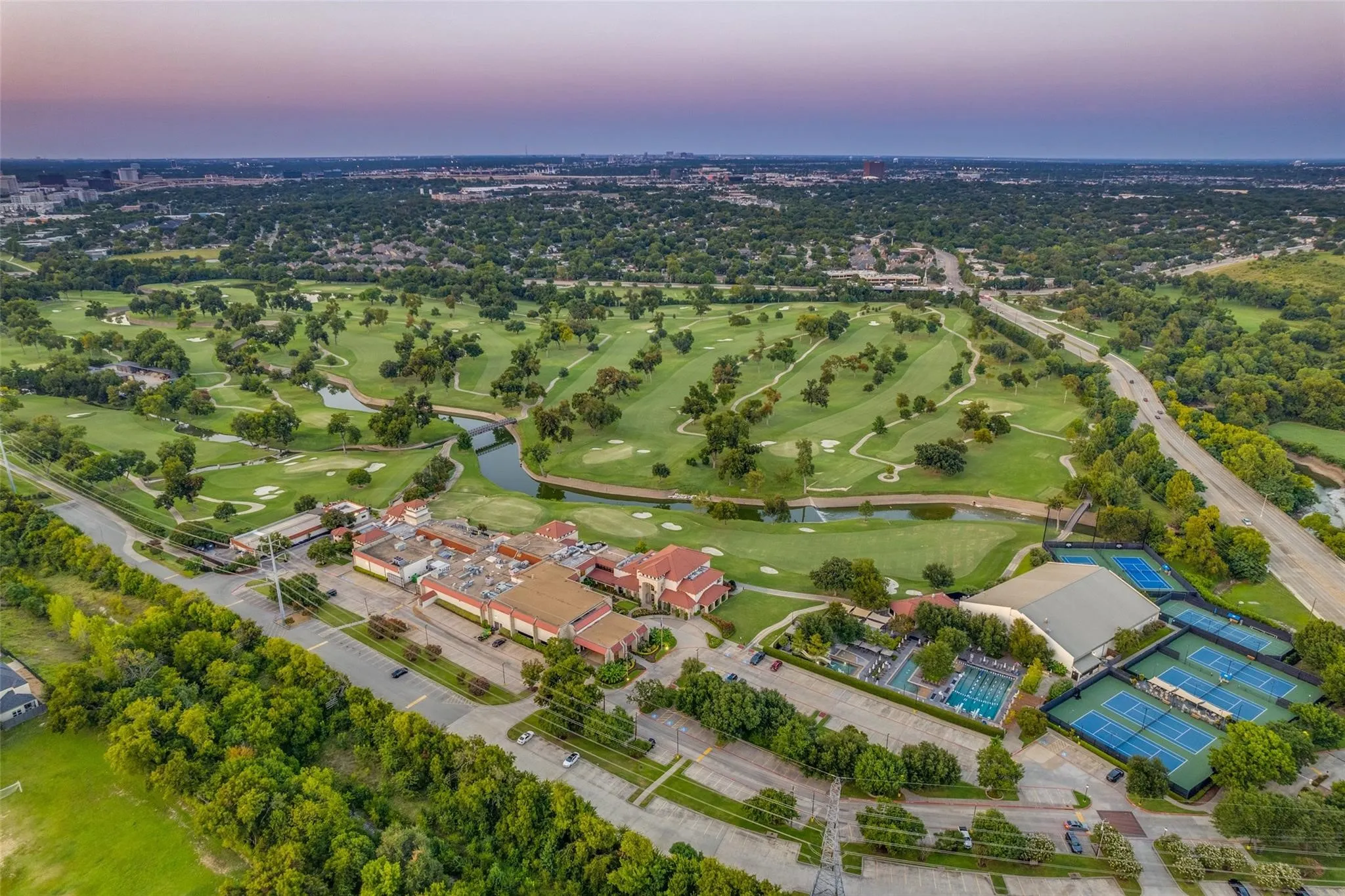 ROYAL OAKS COUNTRY CLUB IN NEARBY LOCATION.