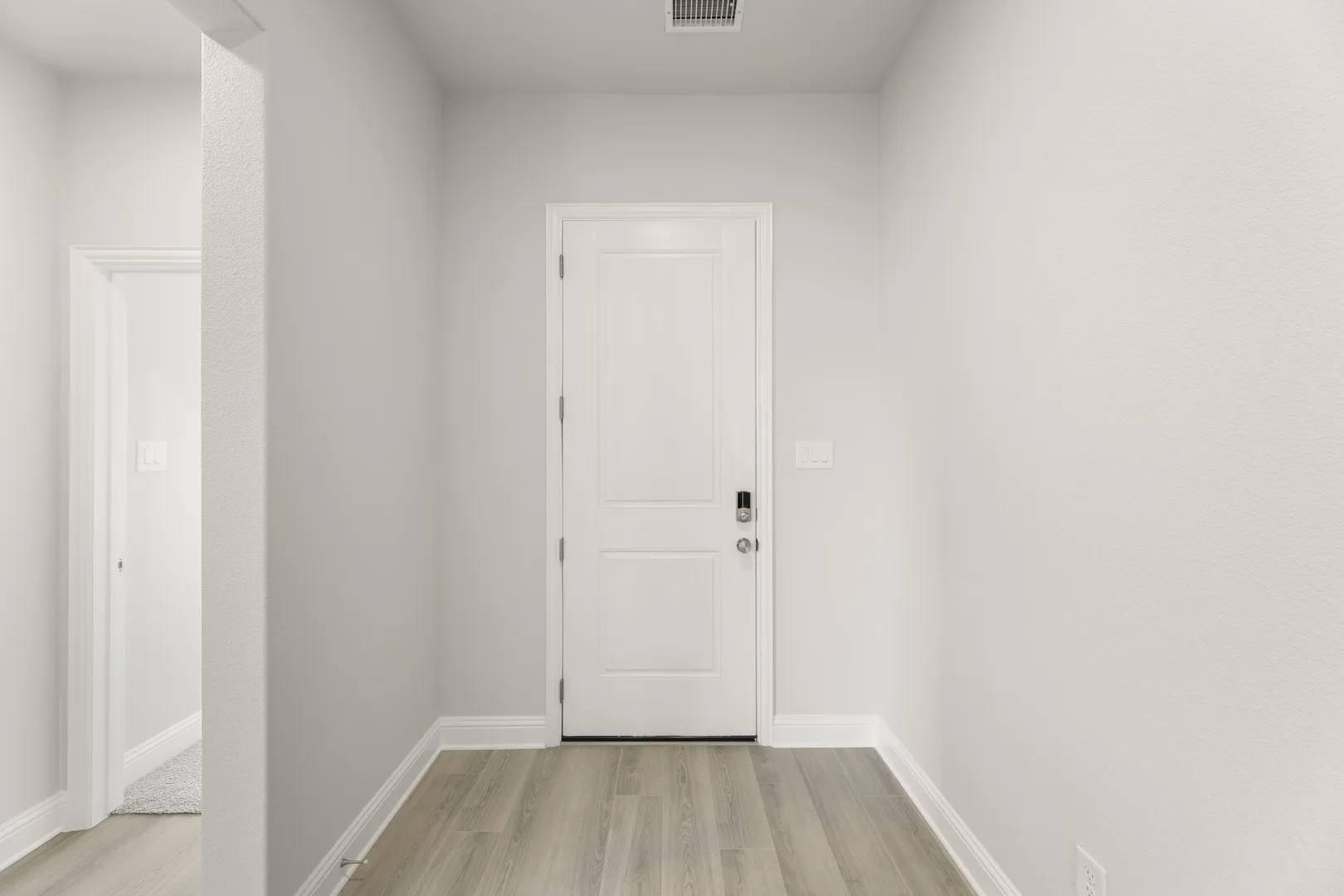 04. 1821 Gleasondale - Entry
