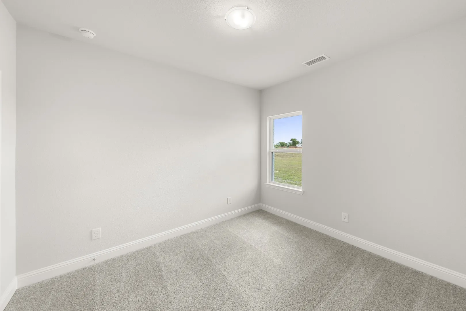 07. 1821 Gleasondale - Bed 3