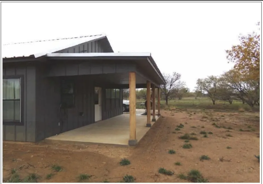 Single Family Residence For Sale in Young County , 3349 FM 2652, Graham, Texas 76450, 2 Bedroom, 2 Bathroom, 1 Garage spaces, 1,083 Sqft, built in 2024, mls#21297788, Real Estate Agent in Graham, Homes For Sale in Young county, Homes For Sale in Graham, Realtor in Graham Texas, Real Estate Brokerage Independent Realty Texas, Luminita Cordes Realtor