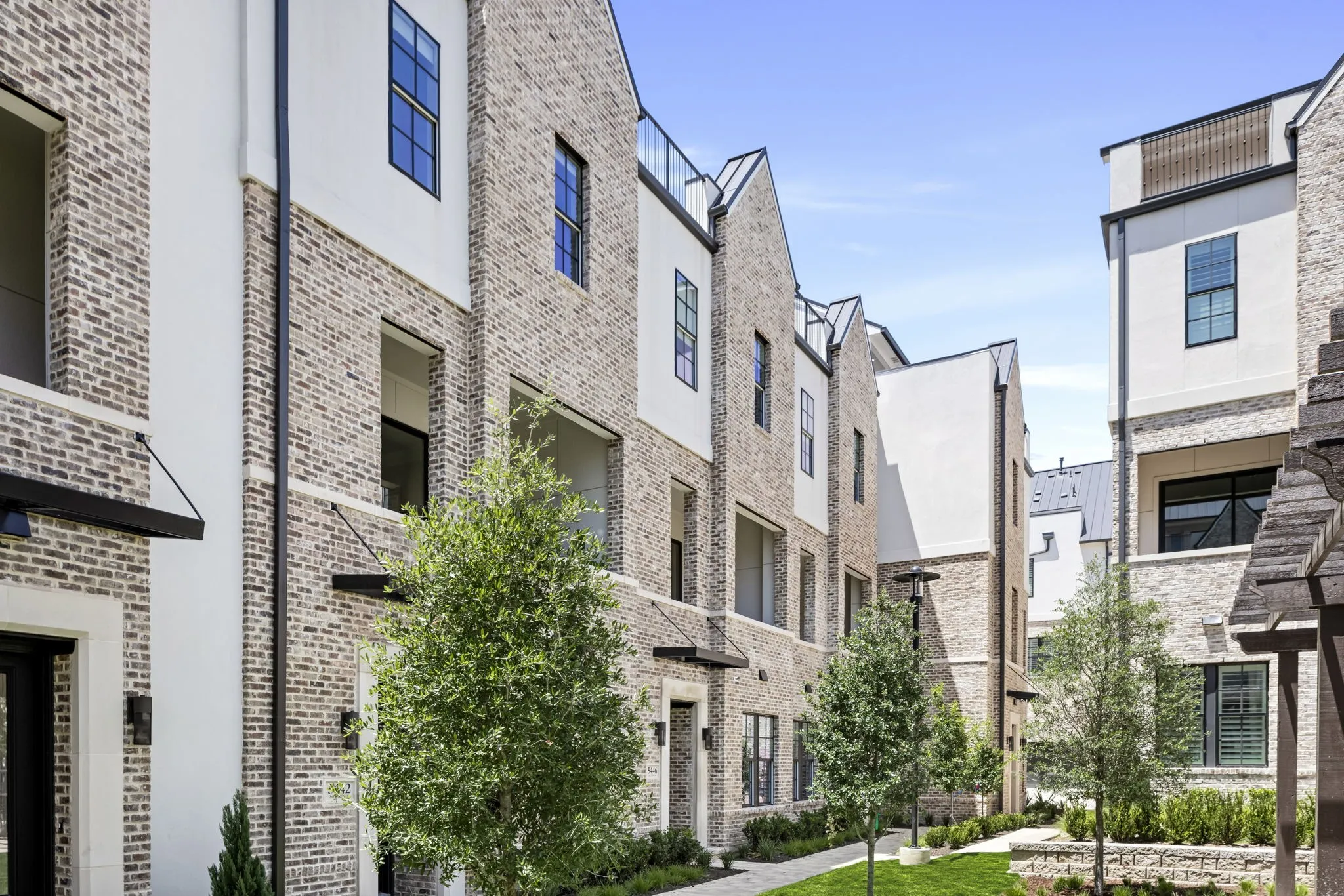 Townhouse For Sale in Dallas County , 5465 Patterson Court, Irving, Texas 75039, 3 Bedroom, 4 Bathroom, 2 Garage spaces, 1,951 Sqft, built in 2024, mls#21297725, Real Estate Agent in Irving, Homes For Sale in Dallas county, Homes For Sale in Irving, Realtor in Irving Texas, Real Estate Brokerage Independent Realty Texas, Luminita Cordes Realtor
