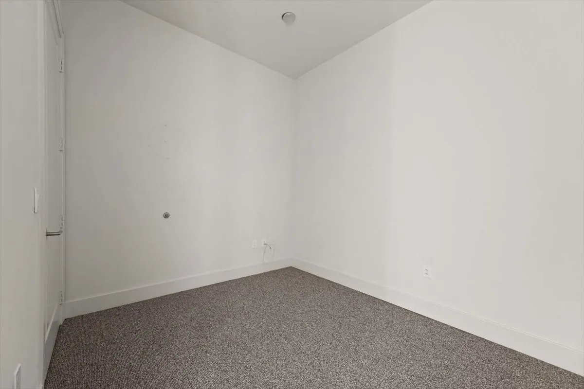 Bedroom, Office.. ensuite bath