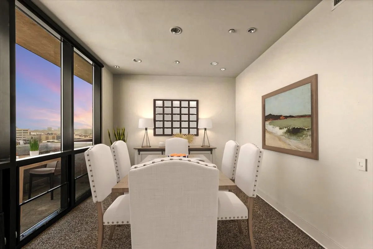 AI GENERATED DECOR