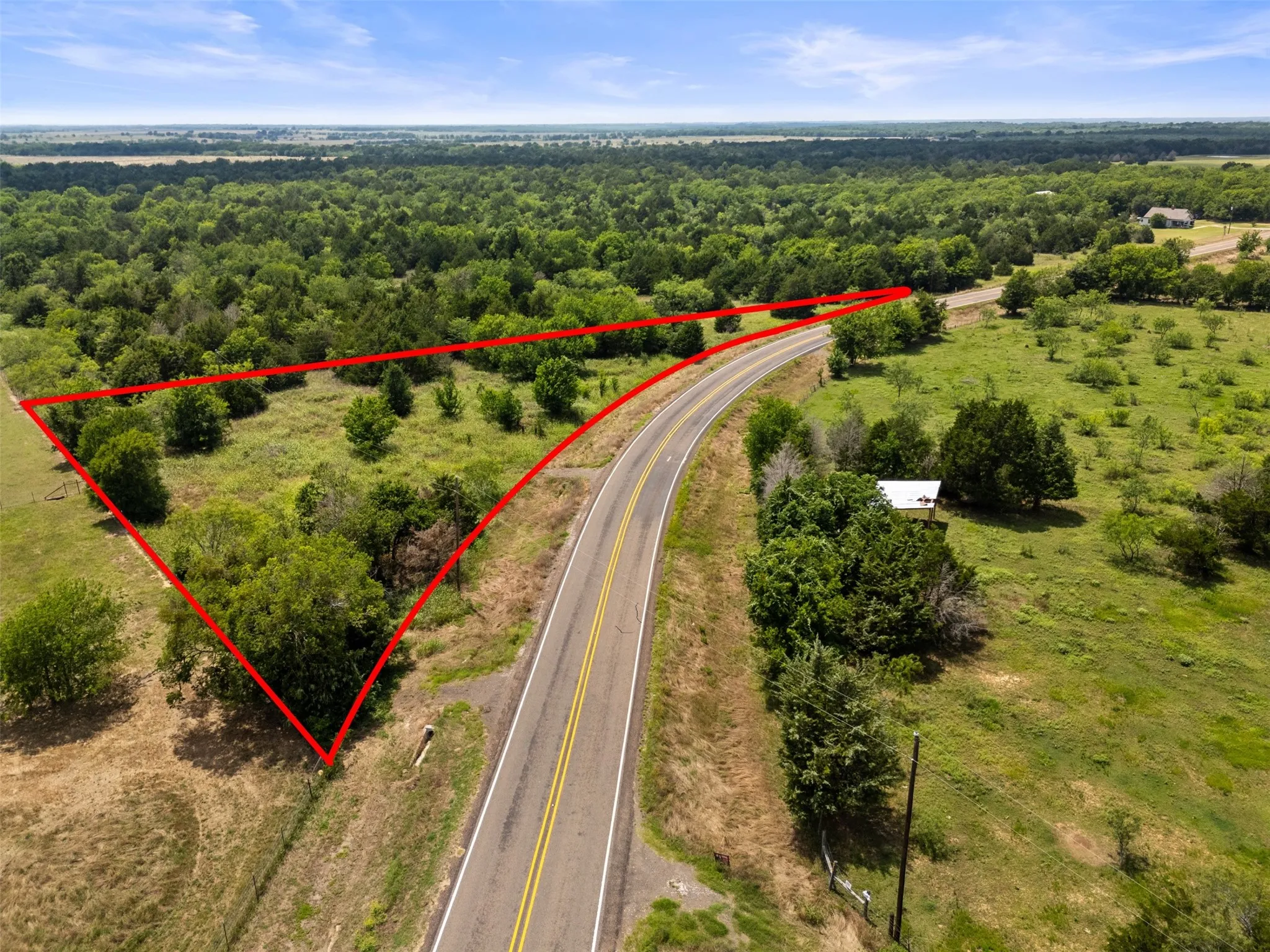 Unimproved Land For Sale in Navarro County , 000 Fm 636, Kerens, Texas 75144, 0, 0, Garage spaces, 0 Sqft, built in 0, Price $65,000, mls#21297894, Real Estate Agent in Kerens, Homes For Sale in Navarro county, Homes For Sale in Kerens, Realtor in Kerens Texas, Real Estate Brokerage Independent Realty Texas, Luminita Cordes Realtor