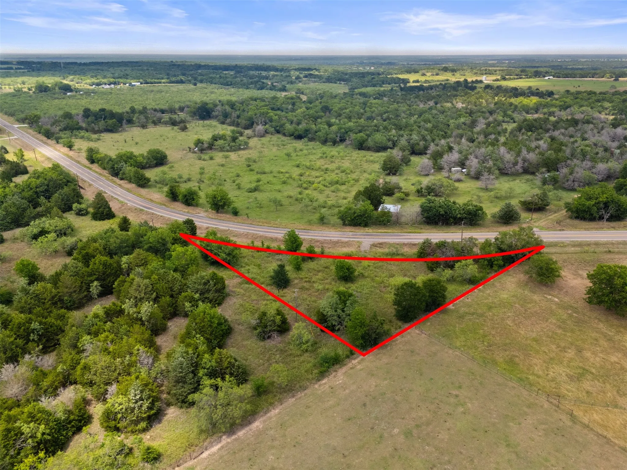 Unimproved Land For Sale in Navarro County , 000 Fm 636, Kerens, Texas 75144, 0, 0, Garage spaces, 0 Sqft, built in 0, Price $65,000, mls#21297894, Real Estate Agent in Kerens, Homes For Sale in Navarro county, Homes For Sale in Kerens, Realtor in Kerens Texas, Real Estate Brokerage Independent Realty Texas, Luminita Cordes Realtor