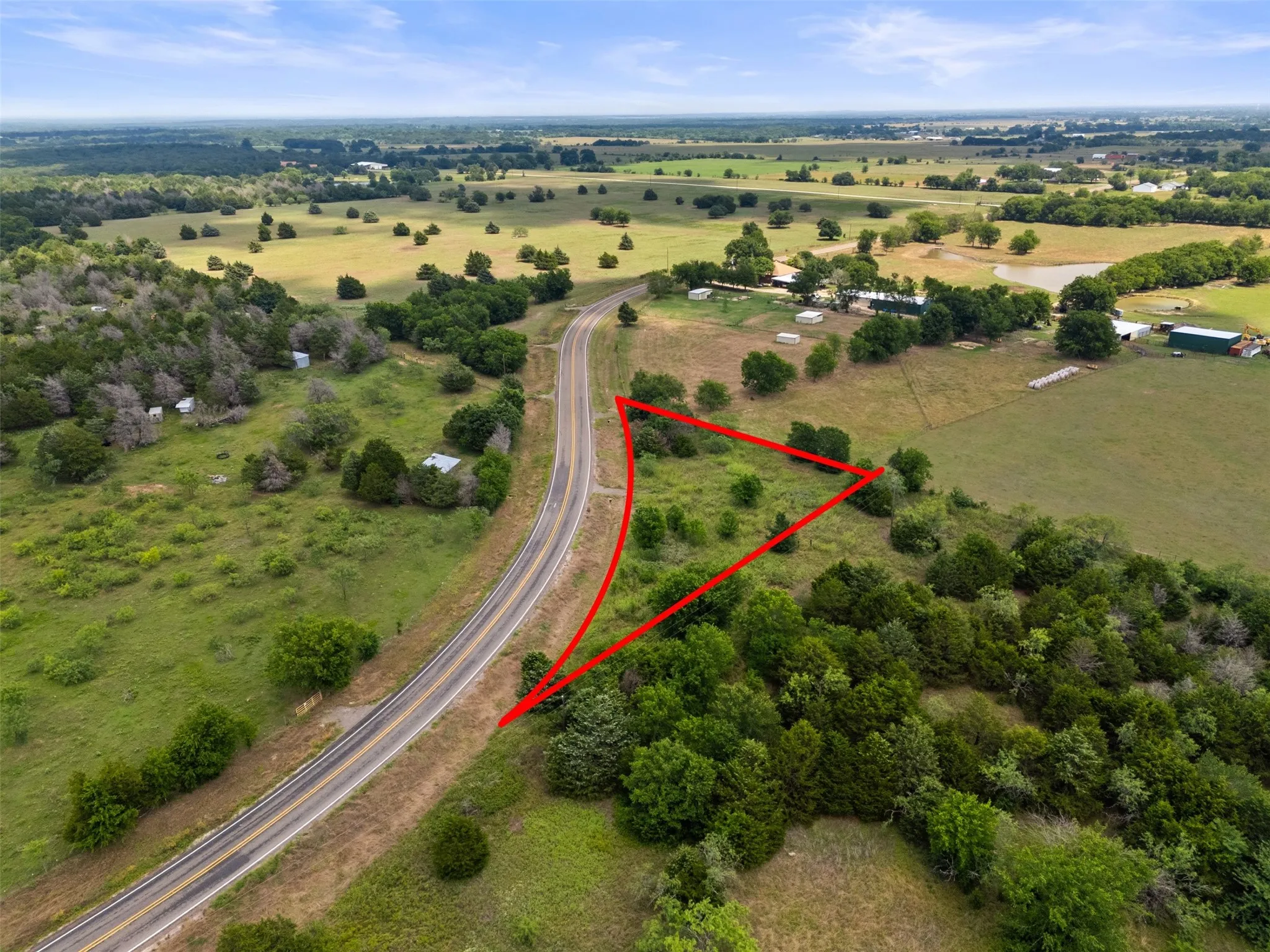Unimproved Land For Sale in Navarro County , 000 Fm 636, Kerens, Texas 75144, 0, 0, Garage spaces, 0 Sqft, built in 0, Price $65,000, mls#21297894, Real Estate Agent in Kerens, Homes For Sale in Navarro county, Homes For Sale in Kerens, Realtor in Kerens Texas, Real Estate Brokerage Independent Realty Texas, Luminita Cordes Realtor