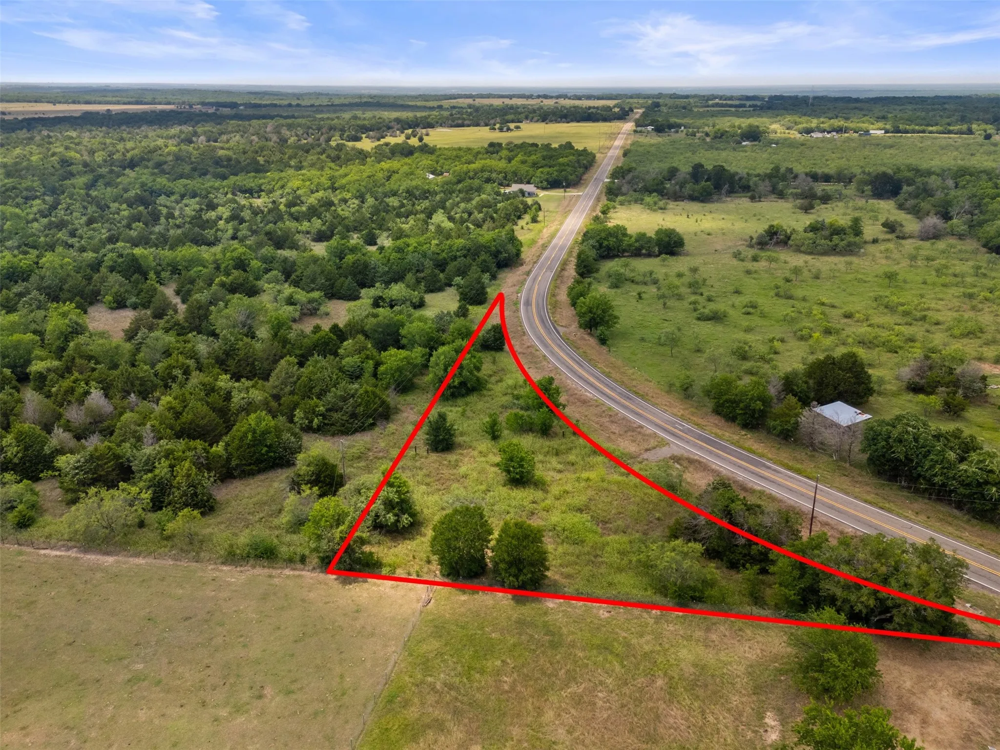 Unimproved Land For Sale in Navarro County , 000 Fm 636, Kerens, Texas 75144, 0, 0, Garage spaces, 0 Sqft, built in 0, Price $65,000, mls#21297894, Real Estate Agent in Kerens, Homes For Sale in Navarro county, Homes For Sale in Kerens, Realtor in Kerens Texas, Real Estate Brokerage Independent Realty Texas, Luminita Cordes Realtor