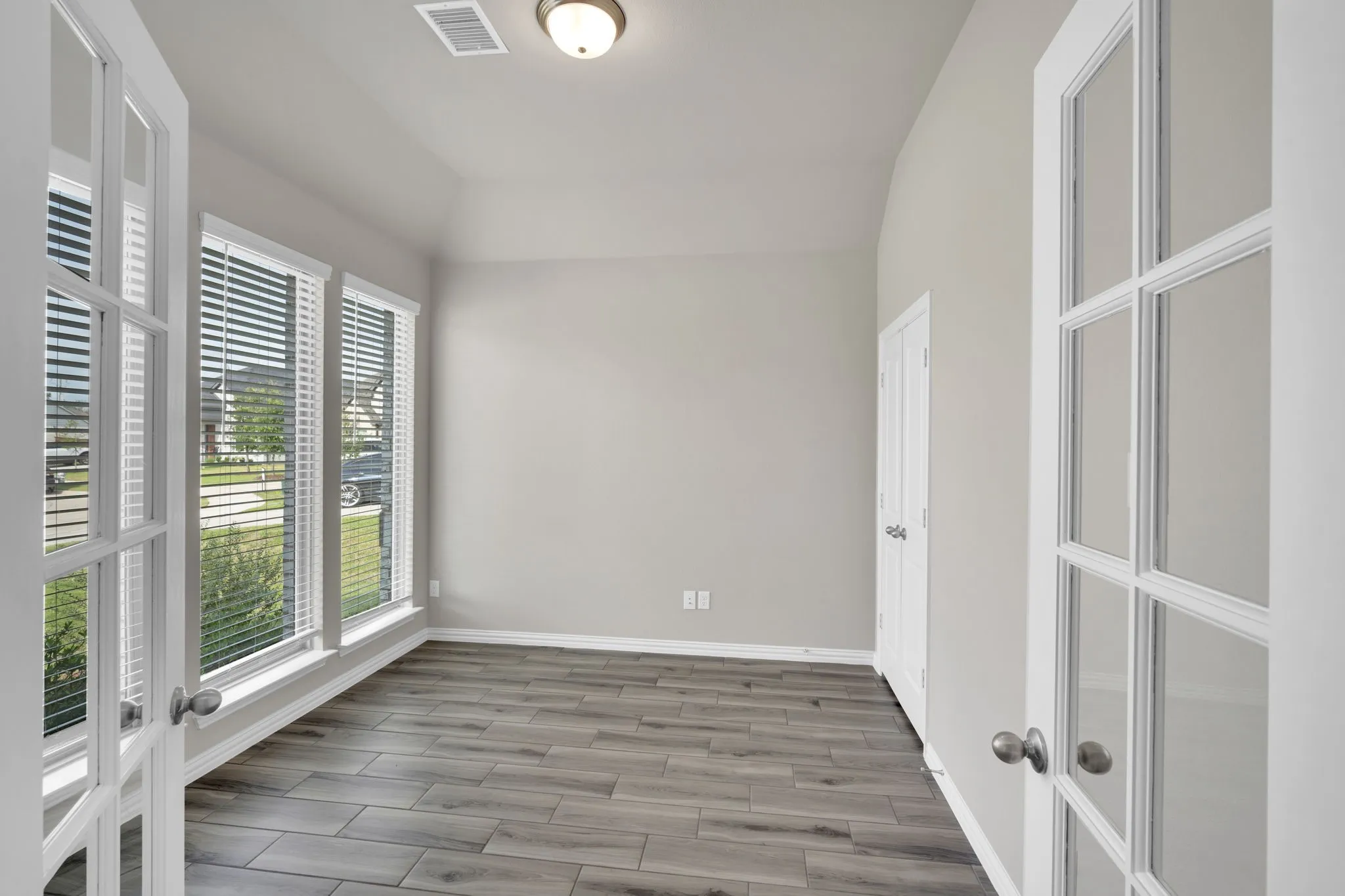 Office or 5th Bedroom