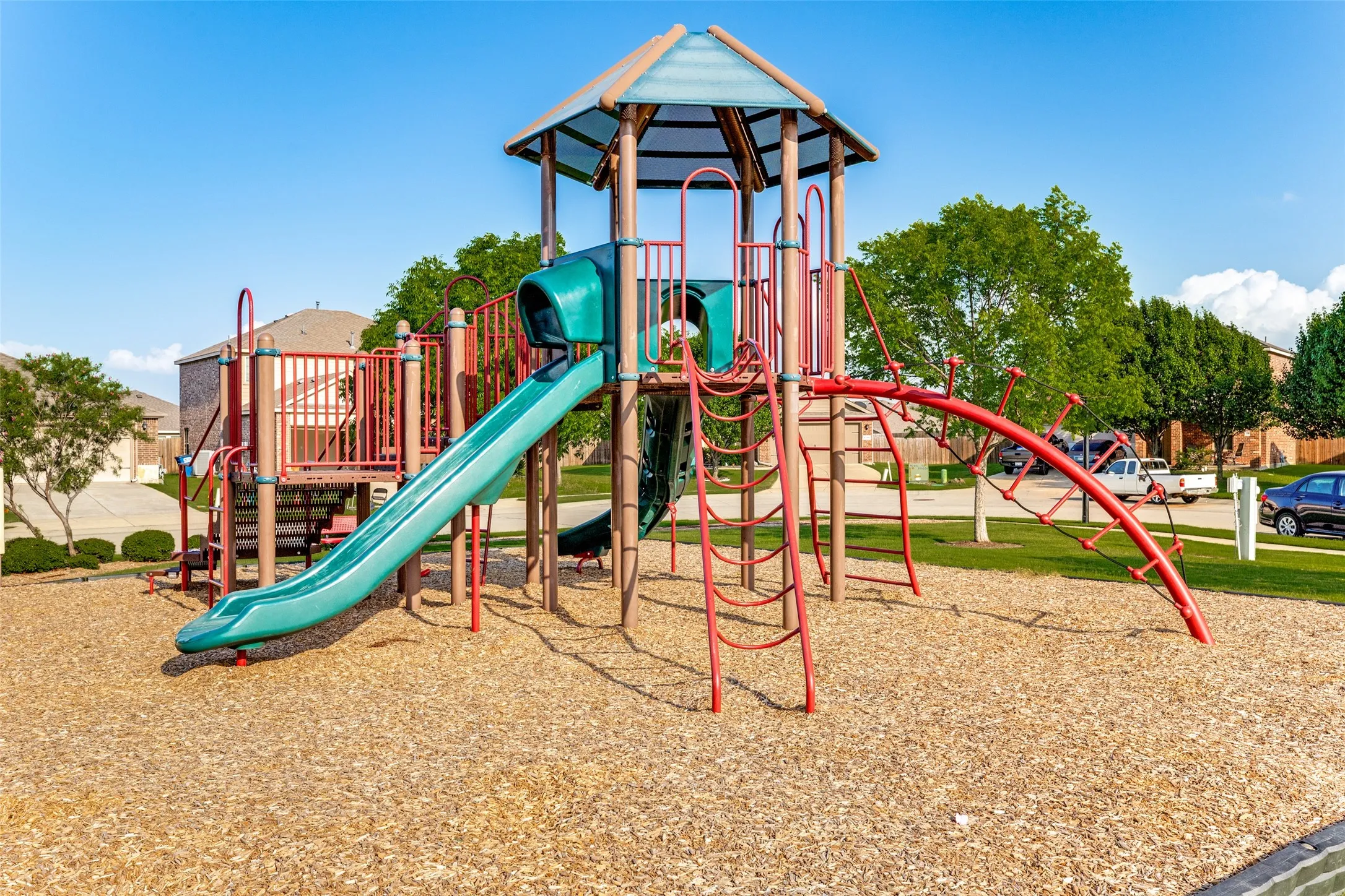Community Playground