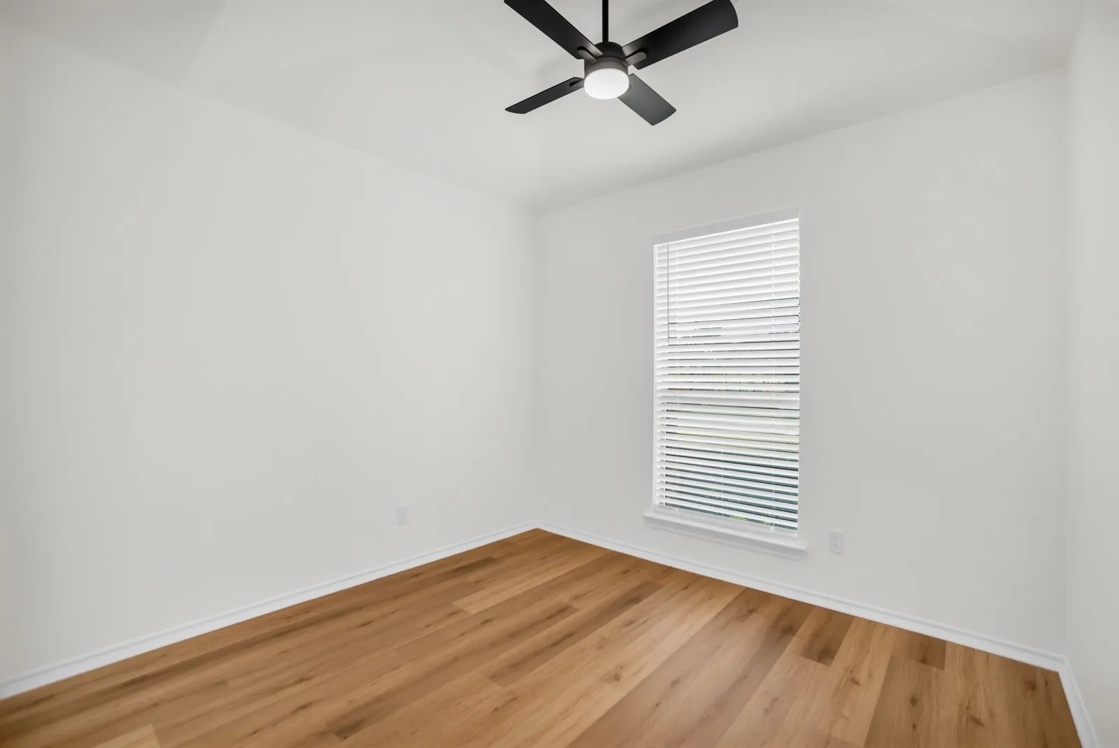 All bedrooms. New ceiling fans and remotes.