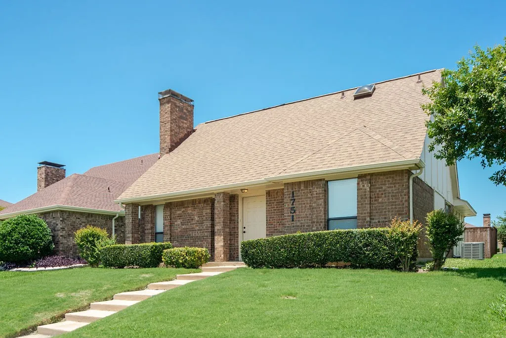 Move in ready!