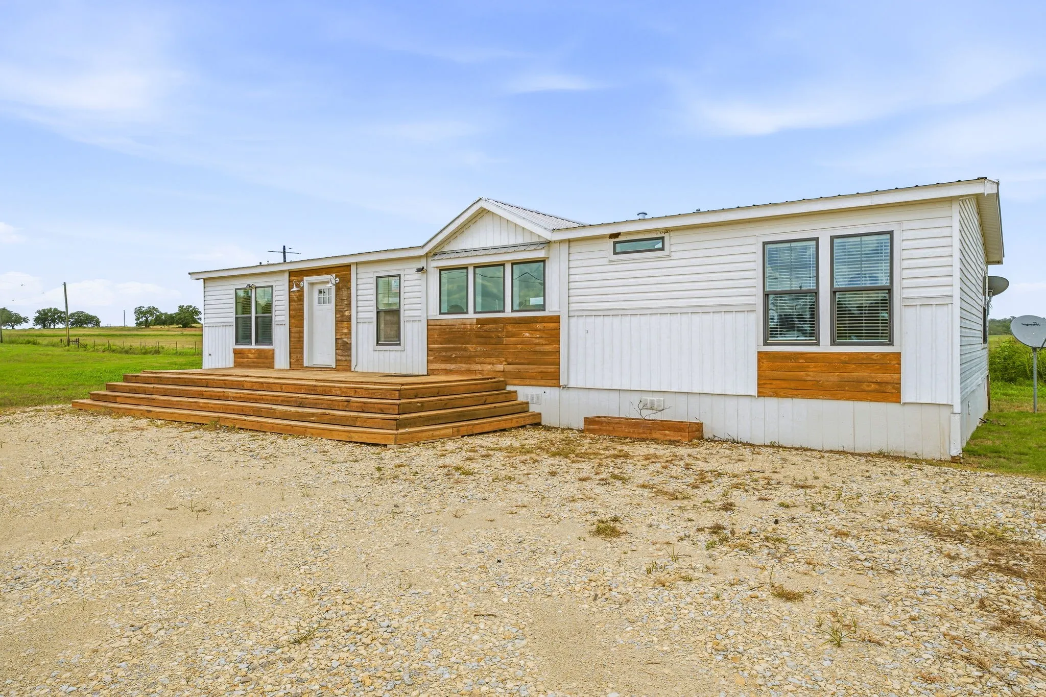 Mobile Home For Sale in Comanche County , 120 County Road 343, Dublin, Texas 76446, 3 Bedrooms, 2 Bathrooms, Garage spaces, 1,800 Sqft, built in 2020, Price $220,000, mls#21293476, Real Estate Agent in Dublin, Homes For Sale in Comanche county, Homes For Sale in Dublin, Realtor in Dublin Texas, Real Estate Brokerage Independent Realty Texas, Luminita Cordes Realtor