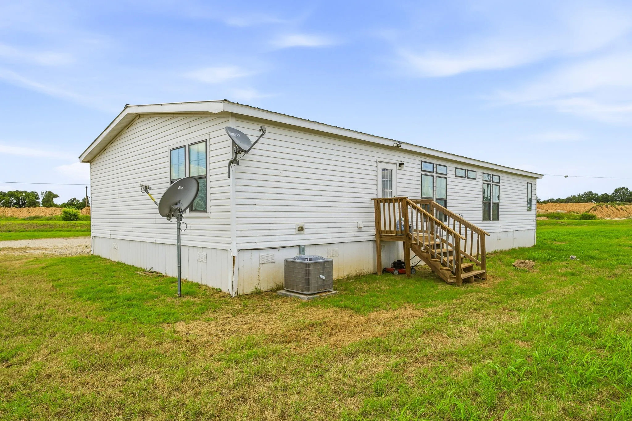 Mobile Home For Sale in Comanche County , 120 County Road 343, Dublin, Texas 76446, 3 Bedrooms, 2 Bathrooms, Garage spaces, 1,800 Sqft, built in 2020, Price $220,000, mls#21293476, Real Estate Agent in Dublin, Homes For Sale in Comanche county, Homes For Sale in Dublin, Realtor in Dublin Texas, Real Estate Brokerage Independent Realty Texas, Luminita Cordes Realtor