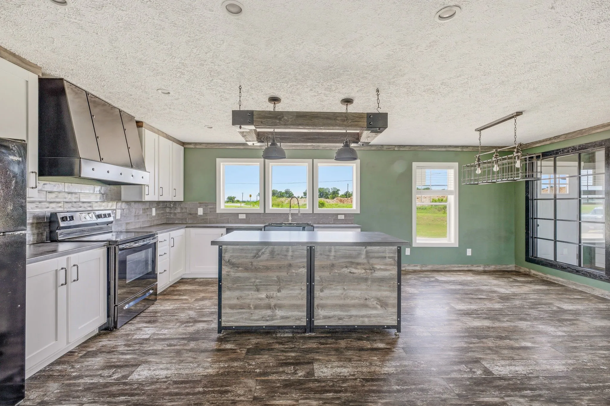 Mobile Home For Sale in Comanche County , 120 County Road 343, Dublin, Texas 76446, 3 Bedrooms, 2 Bathrooms, Garage spaces, 1,800 Sqft, built in 2020, Price $220,000, mls#21293476, Real Estate Agent in Dublin, Homes For Sale in Comanche county, Homes For Sale in Dublin, Realtor in Dublin Texas, Real Estate Brokerage Independent Realty Texas, Luminita Cordes Realtor