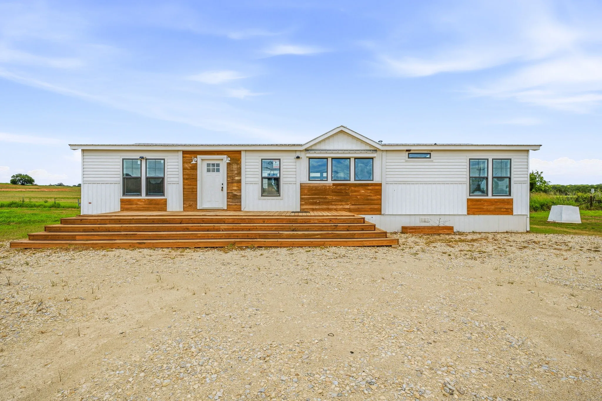 Mobile Home For Sale in Comanche County , 120 County Road 343, Dublin, Texas 76446, 3 Bedrooms, 2 Bathrooms, Garage spaces, 1,800 Sqft, built in 2020, Price $220,000, mls#21293476, Real Estate Agent in Dublin, Homes For Sale in Comanche county, Homes For Sale in Dublin, Realtor in Dublin Texas, Real Estate Brokerage Independent Realty Texas, Luminita Cordes Realtor