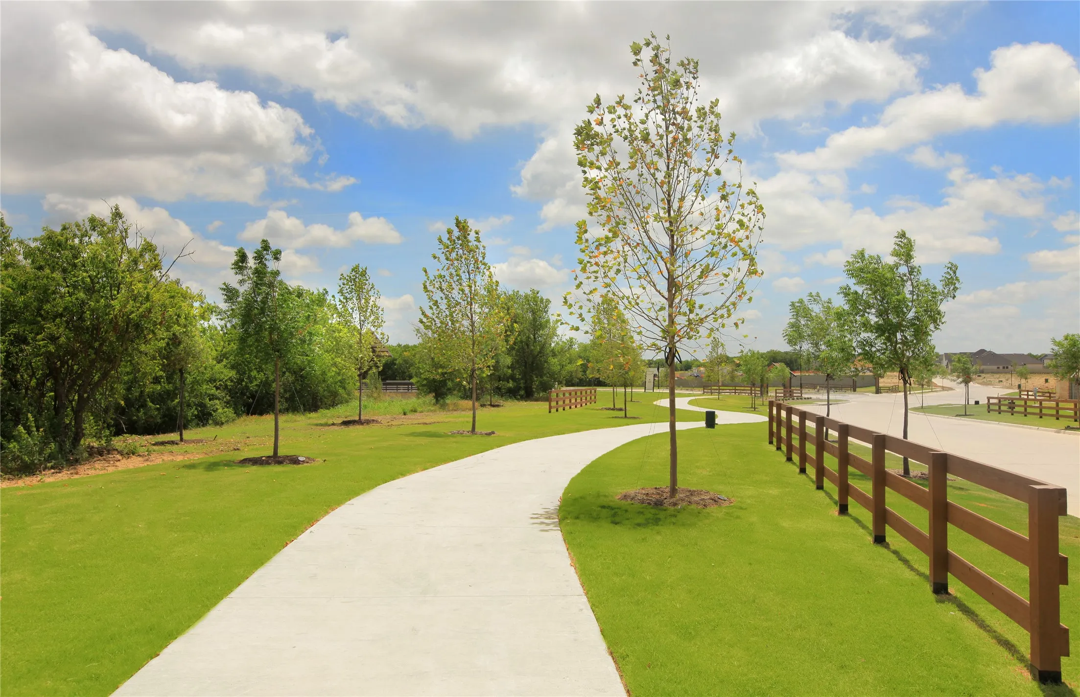 Community Trails