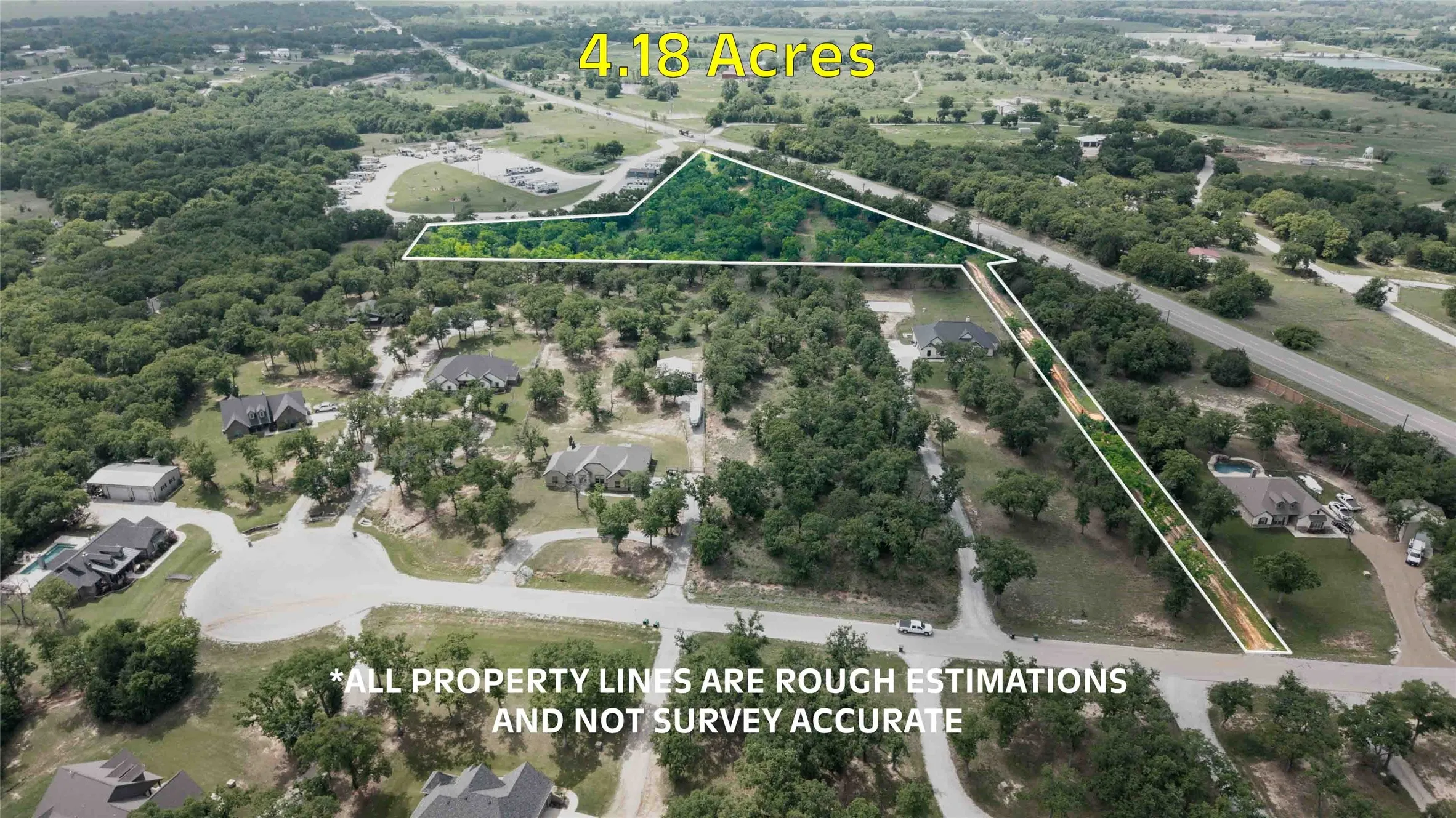 Improved Land For Sale in Wise County , 116 Oakwood Hills Drive, Paradise, Texas 76073, 0, 0, Garage spaces, 0 Sqft, built in 0, Price $177,970, mls#21297980, Real Estate Agent in Paradise, Homes For Sale in Wise county, Homes For Sale in Paradise, Realtor in Paradise Texas, Real Estate Brokerage Independent Realty Texas, Luminita Cordes Realtor