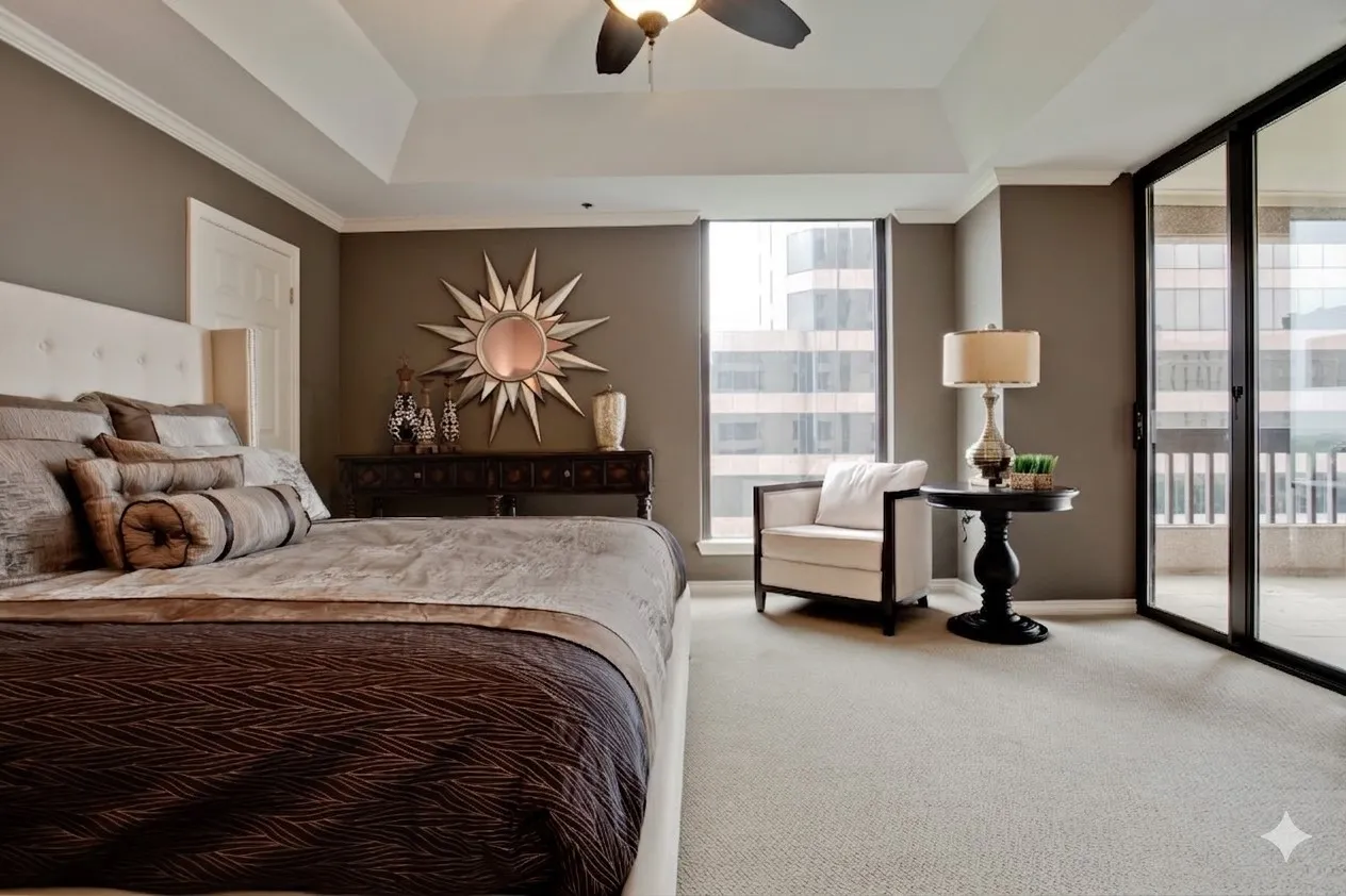 Condominium For Sale in Dallas County , 5909 Luther Lane 808, Dallas, Texas 75225, 2 Bedroom, 2 Bathroom, 2 Garage spaces, 1,436 Sqft, built in 1983, mls#21298013, Real Estate Agent in Dallas, Homes For Sale in Dallas county, Homes For Sale in Dallas, Realtor in Dallas Texas, Real Estate Brokerage Independent Realty Texas, Luminita Cordes Realtor