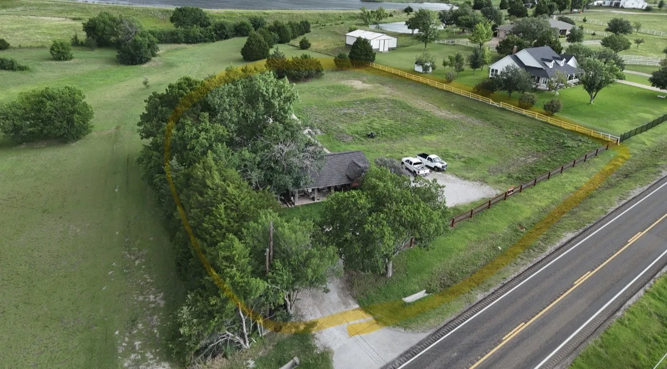 Improved Land For Sale in Rockwall County , 4802 W Fm 550, Heath, Texas 75032, 0, 0, Garage spaces, 0 Sqft, built in 1969, Price $550,000, mls#21298065, Real Estate Agent in Heath, Homes For Sale in Rockwall county, Homes For Sale in Heath, Realtor in Heath Texas, Real Estate Brokerage Independent Realty Texas, Luminita Cordes Realtor