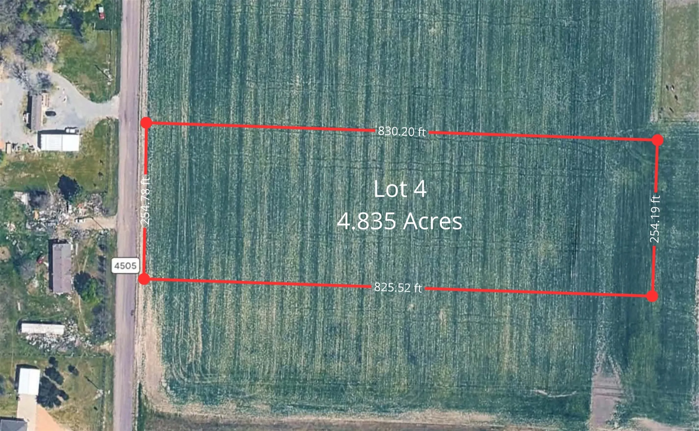 Unimproved Land For Sale in Hunt County , Lot 4 County Road 4505, Commerce, Texas 75428, 0, 0, Garage spaces, 0 Sqft, built in 0, Price $120,000, mls#21287611, Real Estate Agent in Commerce, Homes For Sale in Hunt county, Homes For Sale in Commerce, Realtor in Commerce Texas, Real Estate Brokerage Independent Realty Texas, Luminita Cordes Realtor