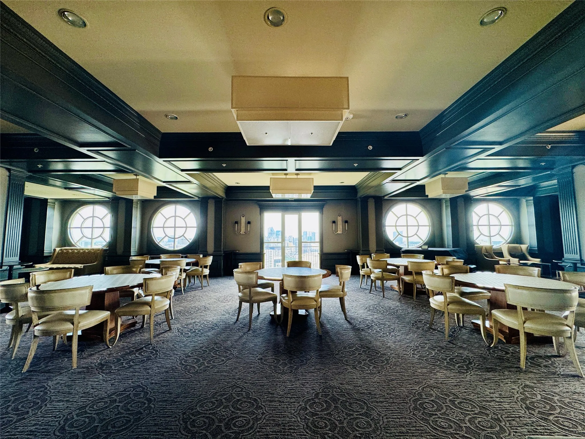 Sky Club