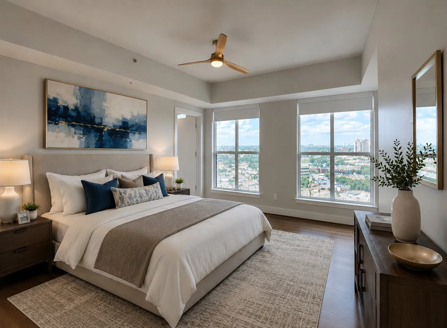 Condominium For Sale in Dallas County , 3401 Lee Parkway 1906, Dallas, Texas 75219, 2 Bedroom, 3 Bathroom, 2 Garage spaces, 2,308 Sqft, built in 1998, mls#21289443, Real Estate Agent in Dallas, Homes For Sale in Dallas county, Homes For Sale in Dallas, Realtor in Dallas Texas, Real Estate Brokerage Independent Realty Texas, Luminita Cordes Realtor