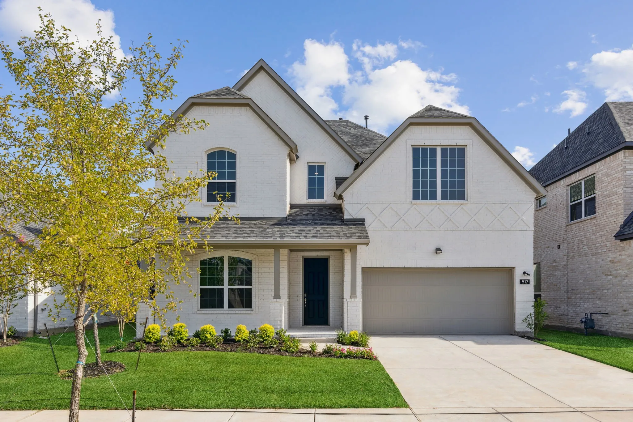 Single Family Residence For Sale in Collin County , 517 Hoot Owl Hill, Weston, Texas 75009, 3 Bedroom, 3 Bathroom, 2 Garage spaces, 3,039 Sqft, built in 2023, mls#21298158, Real Estate Agent in Weston, Homes For Sale in Collin county, Homes For Sale in Weston, Realtor in Weston Texas, Real Estate Brokerage Independent Realty Texas, Luminita Cordes Realtor