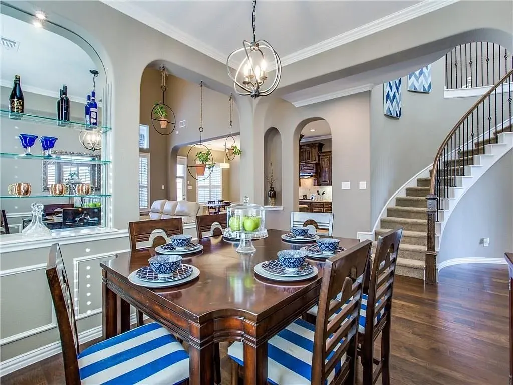 Single Family Residence For Sale in Collin County , 6688 Excelsior Place, Frisco, Texas 75035, 4 Bedroom, 3 Bathroom, 3 Garage spaces, 3,743 Sqft, built in 2012, mls#21292550, Real Estate Agent in Frisco, Homes For Sale in Collin county, Homes For Sale in Frisco, Realtor in Frisco Texas, Real Estate Brokerage Independent Realty Texas, Luminita Cordes Realtor