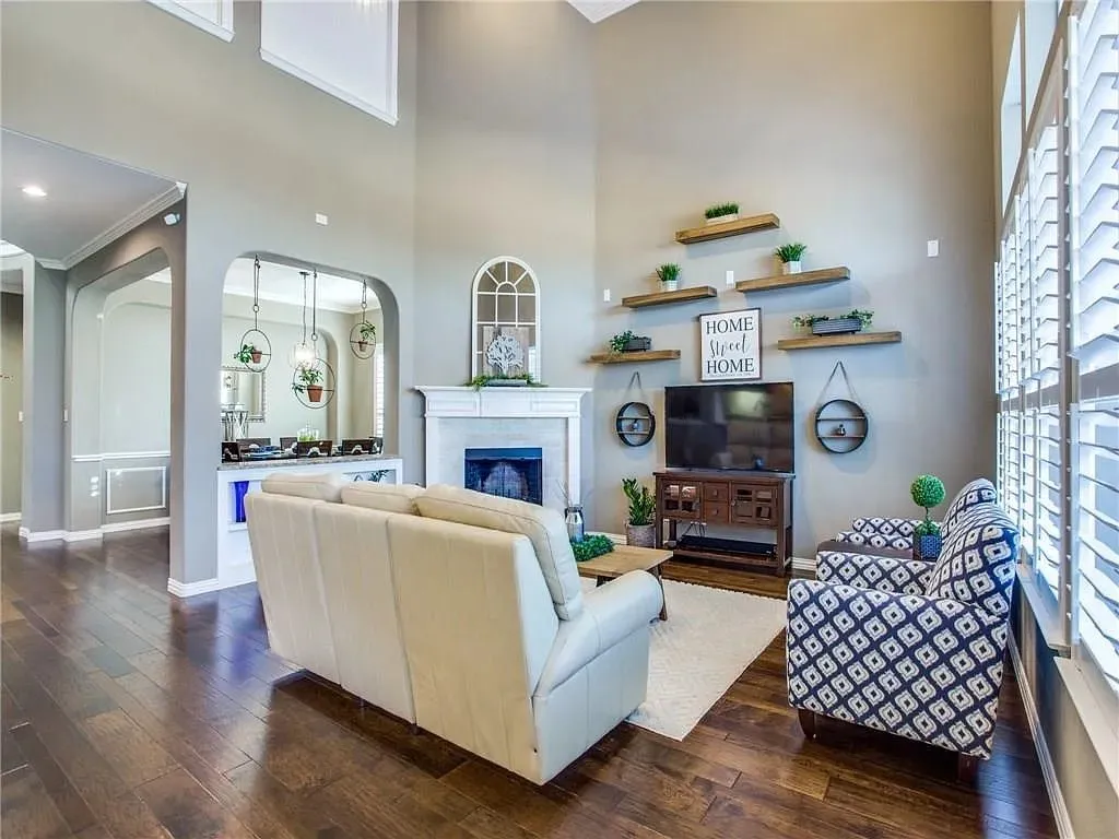 Single Family Residence For Sale in Collin County , 6688 Excelsior Place, Frisco, Texas 75035, 4 Bedroom, 3 Bathroom, 3 Garage spaces, 3,743 Sqft, built in 2012, mls#21292550, Real Estate Agent in Frisco, Homes For Sale in Collin county, Homes For Sale in Frisco, Realtor in Frisco Texas, Real Estate Brokerage Independent Realty Texas, Luminita Cordes Realtor