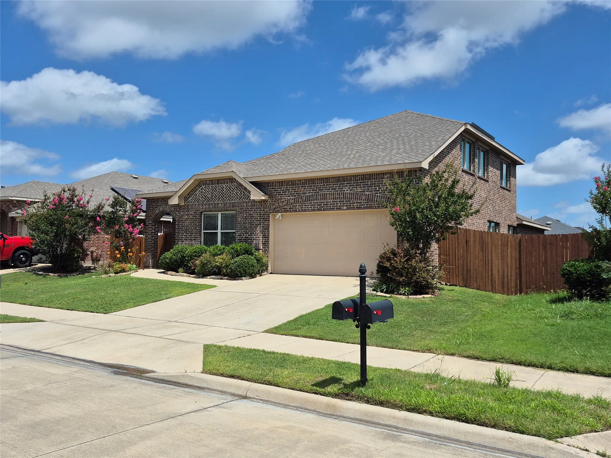 Single Family Residence For Sale in Kaufman County , 3104 Buckthorn Street, Forney, Texas 75126, 4 Bedroom, 3 Bathroom, 2 Garage spaces, 2,505 Sqft, built in 2016, Price $269,000, mls#21297784, Real Estate Agent in Forney, Homes For Sale in Kaufman county, Homes For Sale in Forney, Realtor in Forney Texas, Real Estate Brokerage Independent Realty Texas, Luminita Cordes Realtor