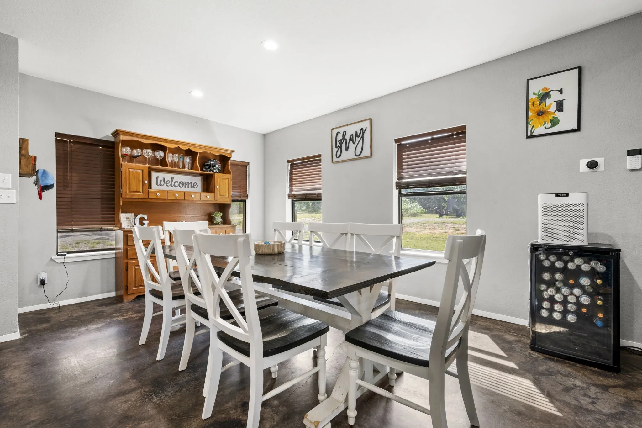Single Family Residence For Sale in Palo Pinto County , 146 Julie Drive, Mineral Wells, Texas 76067, 3 Bedroom, 3 Bathroom, Garage spaces, 2,452 Sqft, built in 2020, mls#21297366, Real Estate Agent in Mineral Wells, Homes For Sale in Palo Pinto county, Homes For Sale in Mineral Wells, Realtor in Mineral Wells Texas, Real Estate Brokerage Independent Realty Texas, Luminita Cordes Realtor