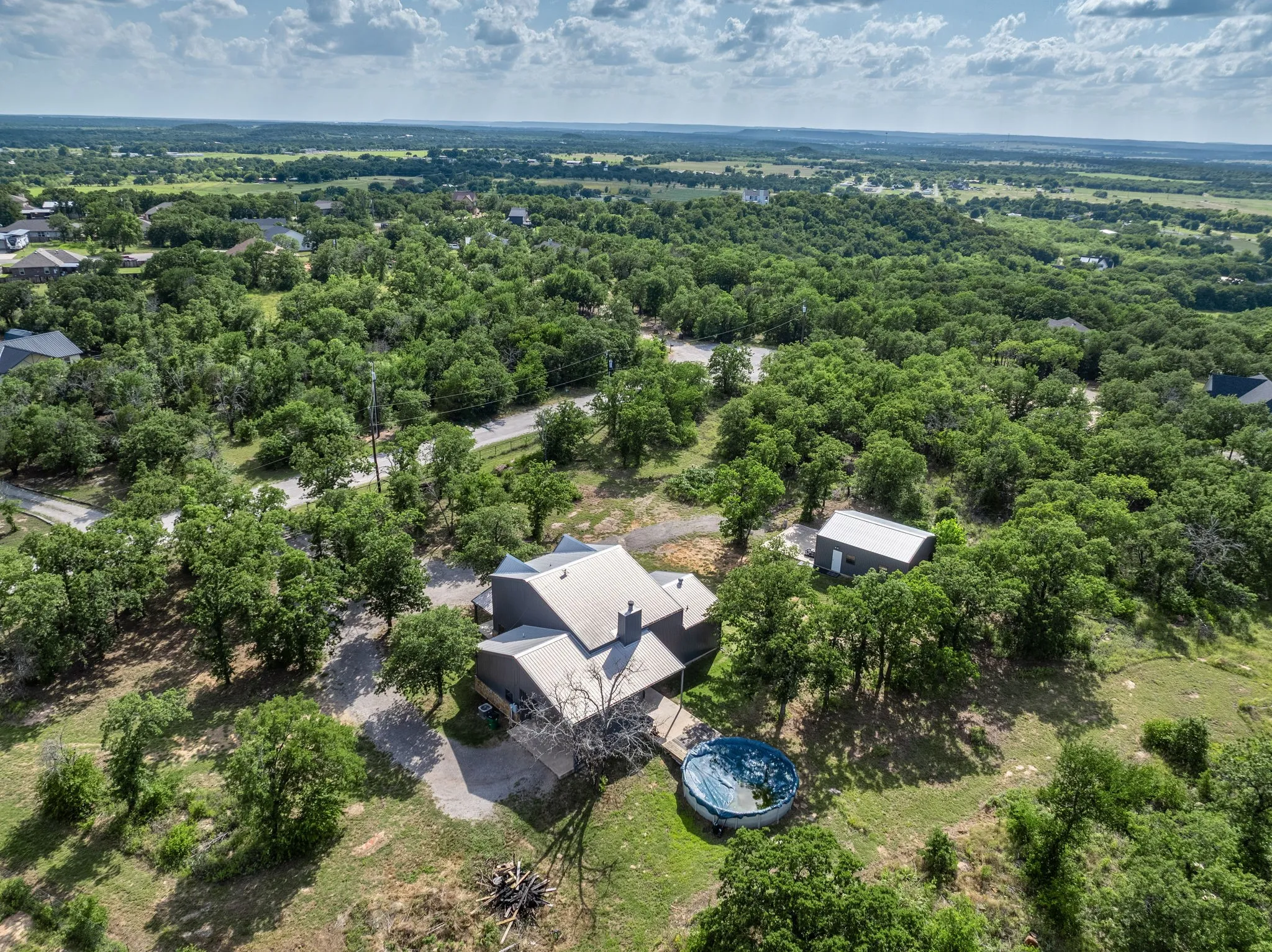 Single Family Residence For Sale in Palo Pinto County , 146 Julie Drive, Mineral Wells, Texas 76067, 3 Bedroom, 3 Bathroom, Garage spaces, 2,452 Sqft, built in 2020, mls#21297366, Real Estate Agent in Mineral Wells, Homes For Sale in Palo Pinto county, Homes For Sale in Mineral Wells, Realtor in Mineral Wells Texas, Real Estate Brokerage Independent Realty Texas, Luminita Cordes Realtor