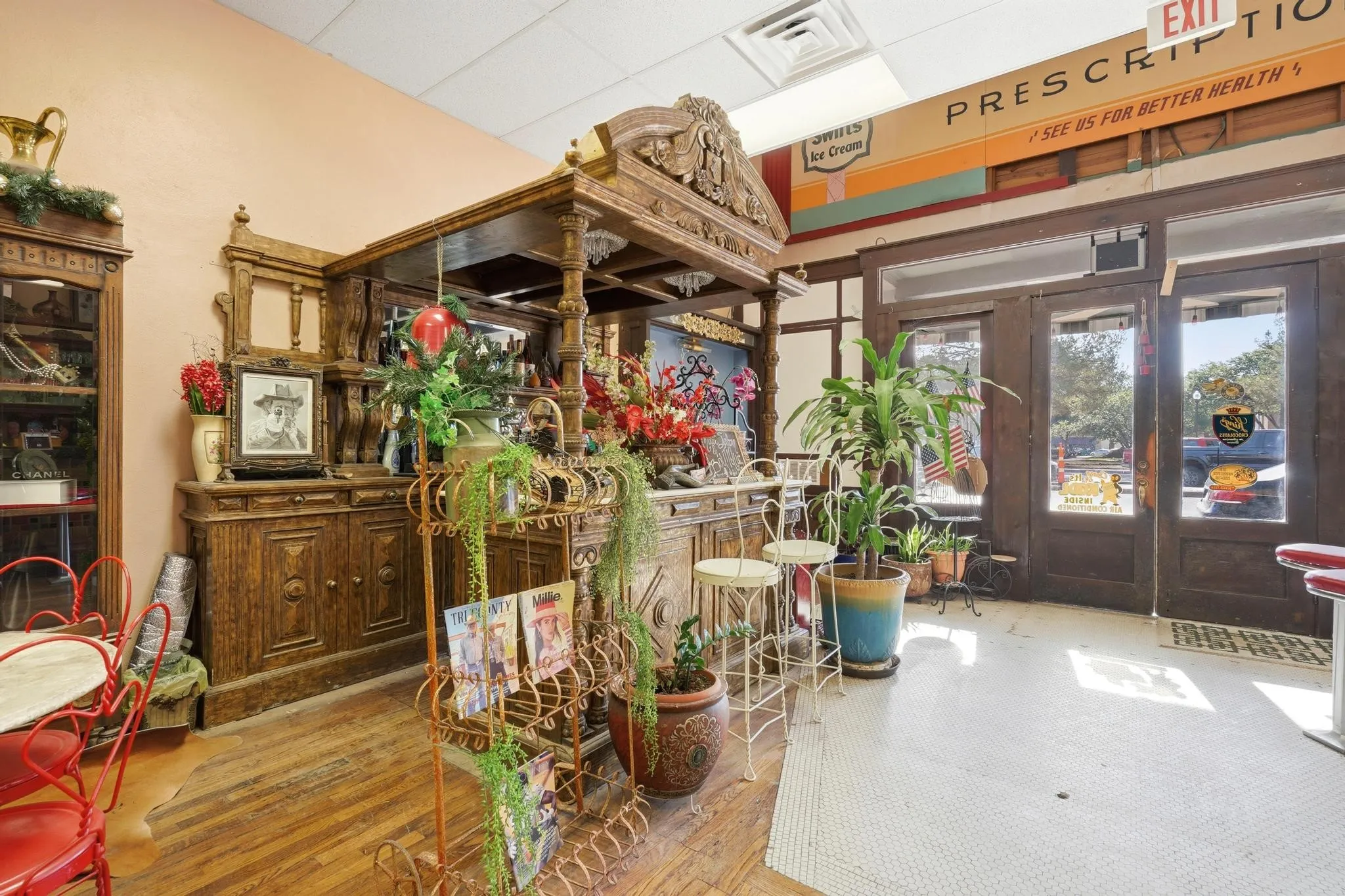 Office For Sale in Jones County , 110 S Swenson Street, Stamford, Texas 79553, 0, 0, Garage spaces, 0 Sqft, built in 1920, mls#21297591, Real Estate Agent in Stamford, Homes For Sale in Jones county, Homes For Sale in Stamford, Realtor in Stamford Texas, Real Estate Brokerage Independent Realty Texas, Luminita Cordes Realtor