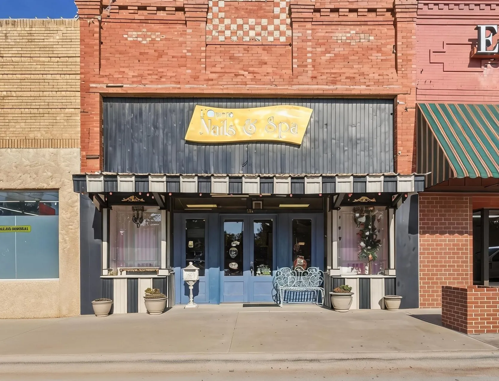 Office For Sale in Jones County , 110 S Swenson Street, Stamford, Texas 79553, 0, 0, Garage spaces, 0 Sqft, built in 1920, mls#21297591, Real Estate Agent in Stamford, Homes For Sale in Jones county, Homes For Sale in Stamford, Realtor in Stamford Texas, Real Estate Brokerage Independent Realty Texas, Luminita Cordes Realtor