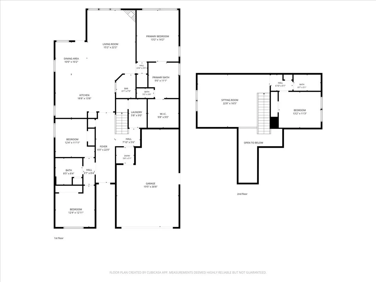 All Floor plan