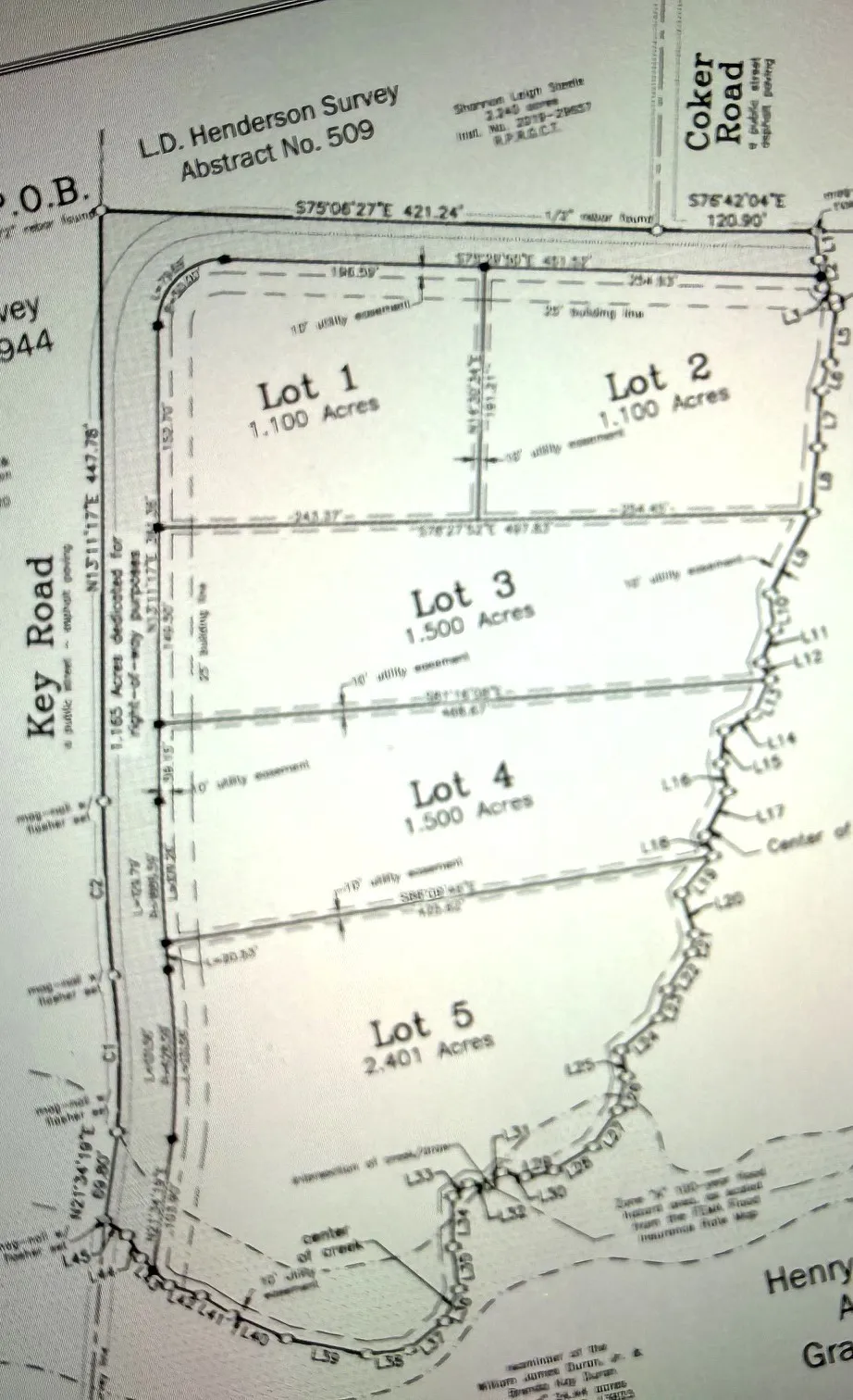 Unimproved Land For Sale in Grayson County , LOT 4 KEY Road, Sherman, Texas 75090, 0, 0, Garage spaces, 0 Sqft, built in 0, mls#21298276, Real Estate Agent in Sherman, Homes For Sale in Grayson county, Homes For Sale in Sherman, Realtor in Sherman Texas, Real Estate Brokerage Independent Realty Texas, Luminita Cordes Realtor