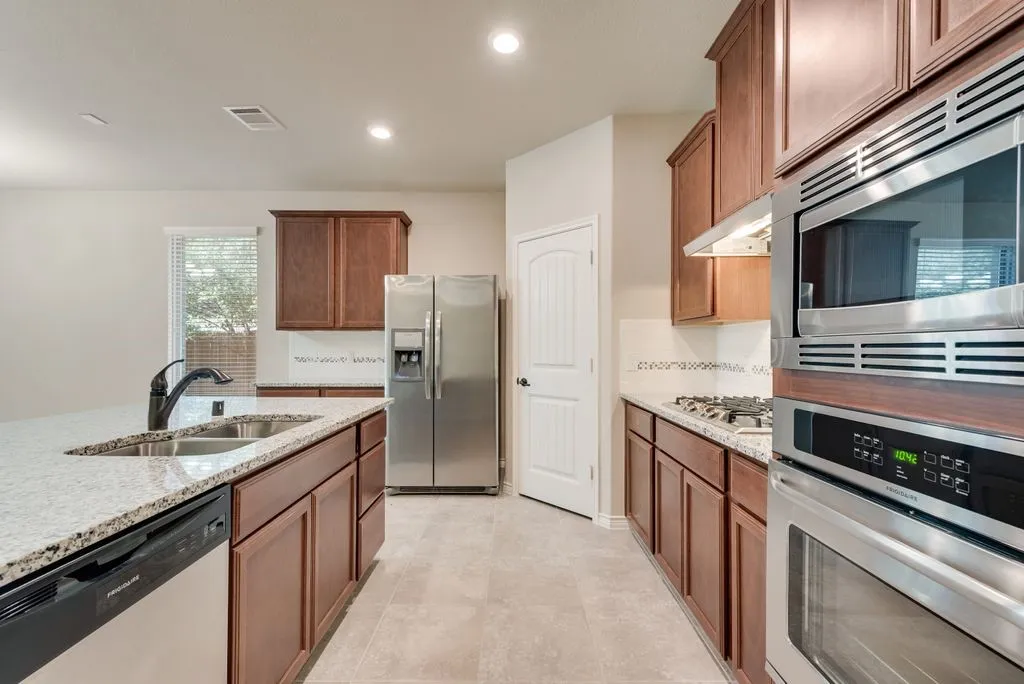 Main Kitchen