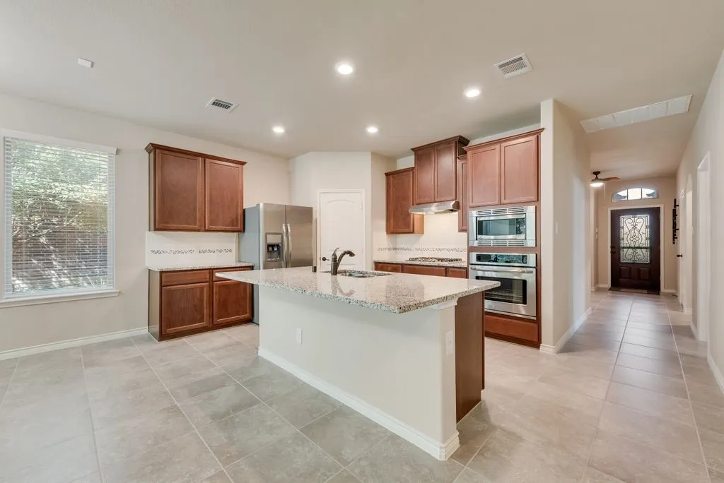 Main Kitchen