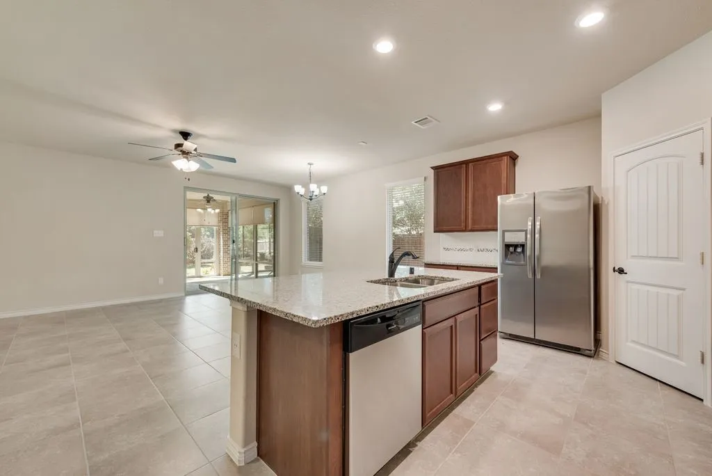 Main Kitchen