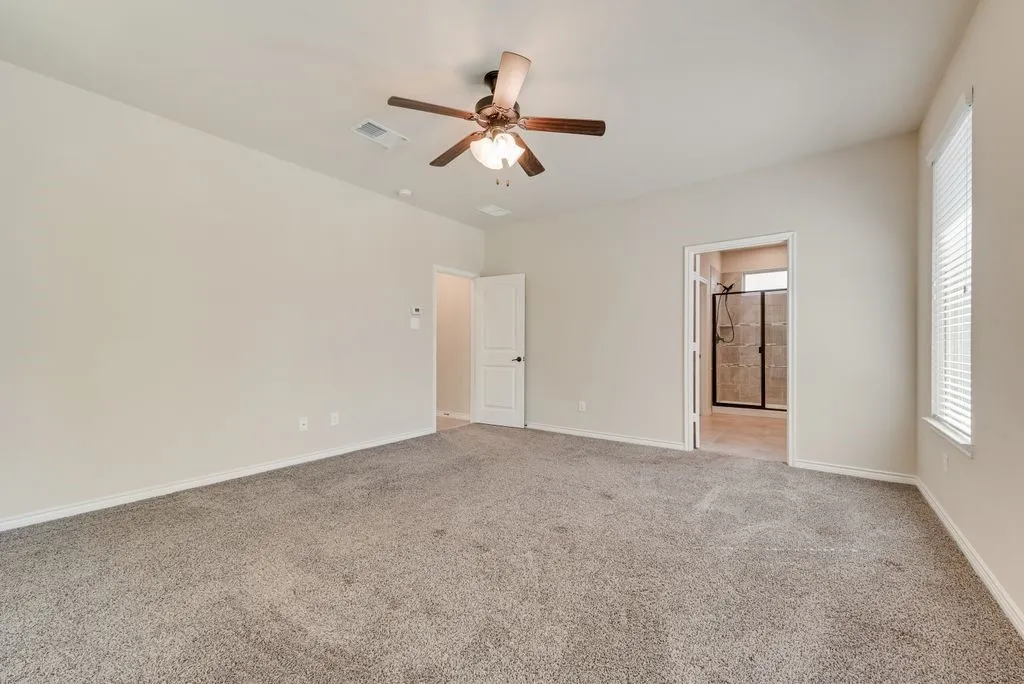 Main Area- primary bedroom