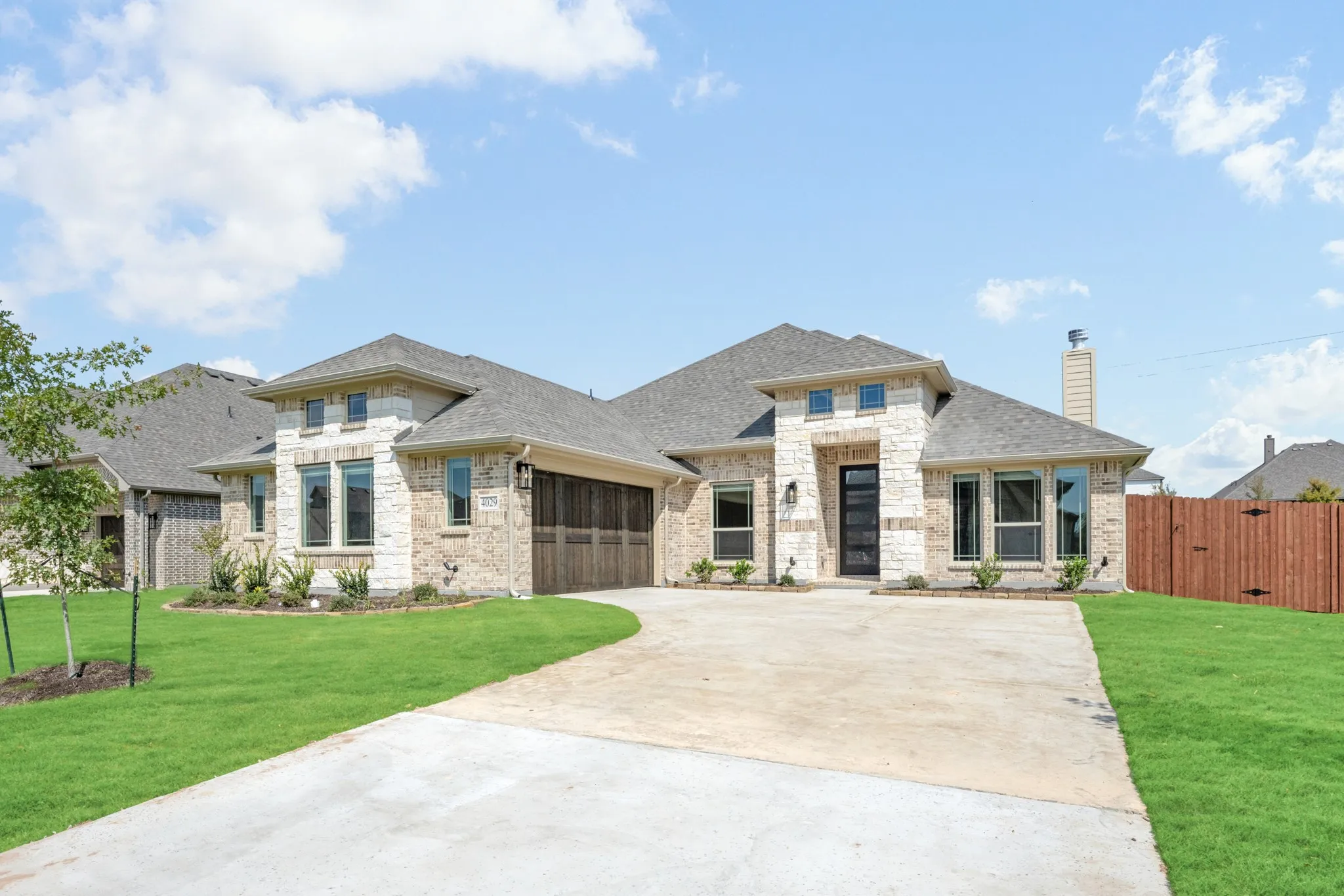 Single Family Residence For Sale in Ellis County , 4029 Eagles Bluff Road, Midlothian, Texas 76065, 3 Bedroom, 3 Bathroom, 2 Garage spaces, 2,260 Sqft, built in 2026, mls#21298346, Real Estate Agent in Midlothian, Homes For Sale in Ellis county, Homes For Sale in Midlothian, Realtor in Midlothian Texas, Real Estate Brokerage Independent Realty Texas, Luminita Cordes Realtor