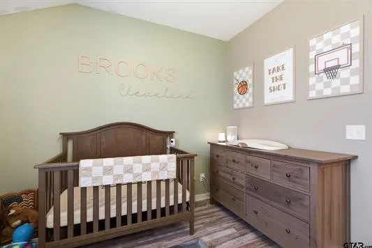 Nursery