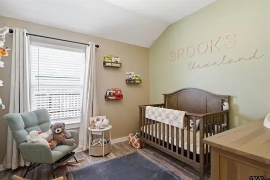 Nursery