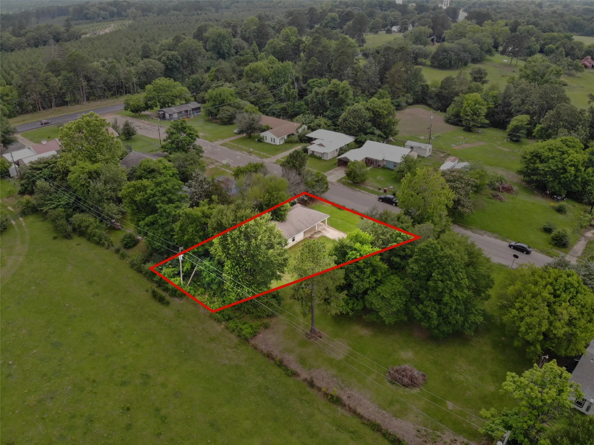 Single Family Residence For Sale in Cass County , 65 RHYNE, Avinger, Texas 75630, 3 Bedroom, 2 Bathroom, Garage spaces, 1,097 Sqft, built in 2014, mls#21298350, Real Estate Agent in Avinger, Homes For Sale in Cass county, Homes For Sale in Avinger, Realtor in Avinger Texas, Real Estate Brokerage Independent Realty Texas, Luminita Cordes Realtor