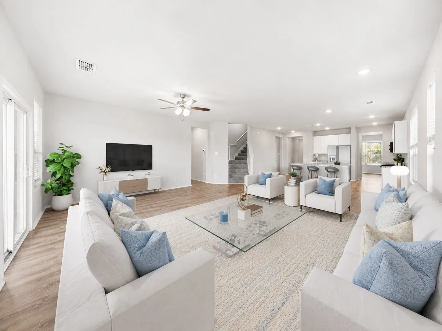 Single Family Residence For Sale in Tarrant County , 6248 Jackstaff Drive, Fort Worth, Texas 76179, 5 Bedroom, 4 Bathroom, 2 Garage spaces, 3,948 Sqft, built in 2019, mls#21297139, Real Estate Agent in Fort Worth, Homes For Sale in Tarrant county, Homes For Sale in Fort Worth, Realtor in Fort Worth Texas, Real Estate Brokerage Independent Realty Texas, Luminita Cordes Realtor