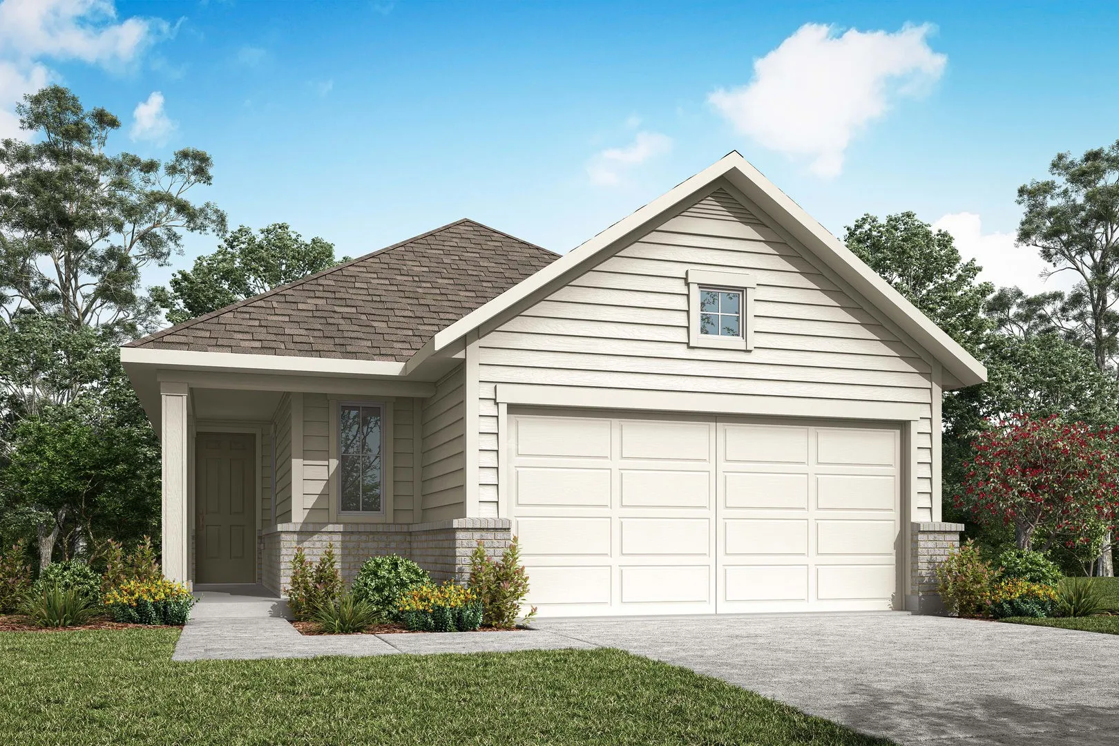 Single Family Residence For Sale in Denton County , 7416 Autumn Hill Drive, Denton, Texas 76249, 3 Bedroom, 2 Bathroom, 2 Garage spaces, 1,536 Sqft, built in 2025, mls#21298367, Real Estate Agent in Denton, Homes For Sale in Denton county, Homes For Sale in Denton, Realtor in Denton Texas, Real Estate Brokerage Independent Realty Texas, Luminita Cordes Realtor