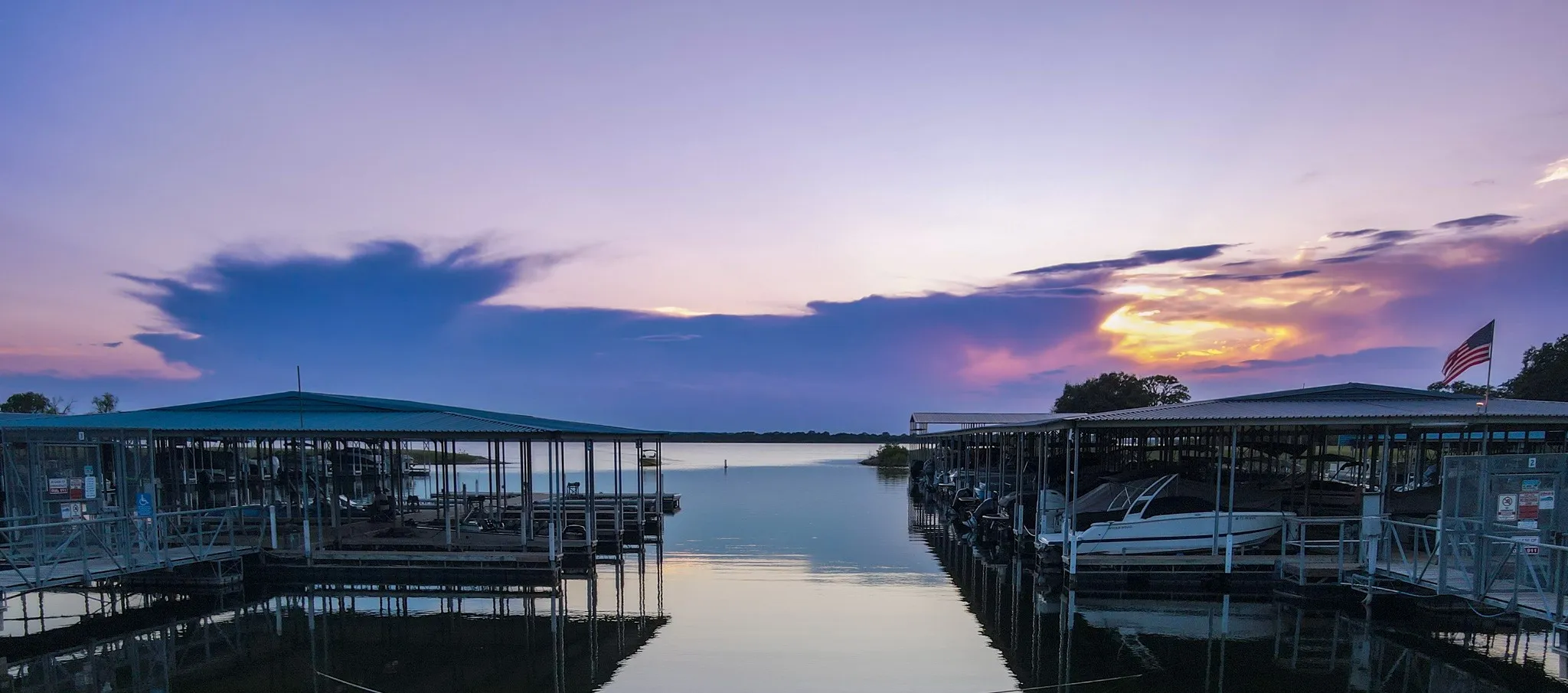 Dock